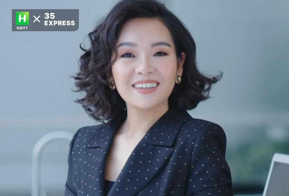 Thân Thục Quyên là ai Nữ doanh nhân tiên phong vì cộng đồng