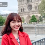 Vũ Nguyệt Ánh là ai - Nữ CEO cải tạo tổ ấm giữa lòng thủ đô