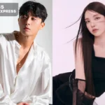 Xooos là ai? Bạn gái tin đồn quyến rũ của Park Seo Joon