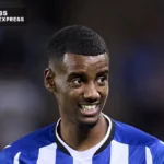 Alexander Isak là ai Tài năng trẻ của Newcastle United