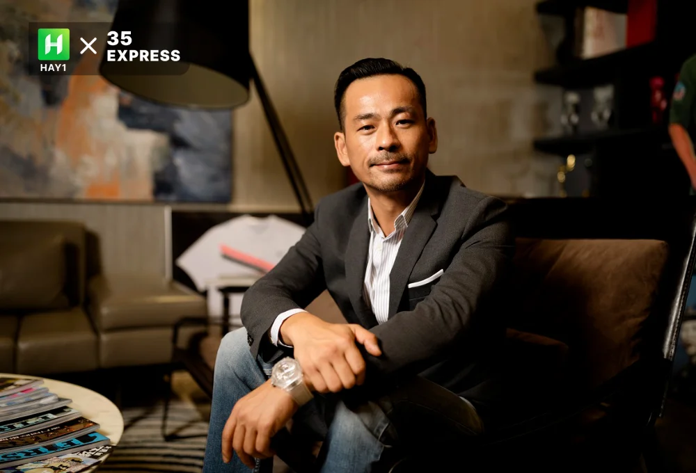 Alvin Chau là ai Vua sòng bài phải nhận án đi tù