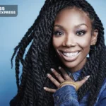Brandy Norwood là ai Tạo hình Lọ lem 44 tuổi gây tranh cãi