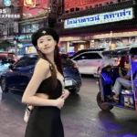 Bùi Thị Hồng Hạnh là ai Hot girl IT bất ngờ gây bão mạng xã hội