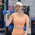 Bùi Thu Thảo là ai Cô giáo gym tự bóc phốt chính mình
