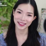 Bùi Xuân Thảo là ai Beauty Blogger đặt tên con gây tranh cãi