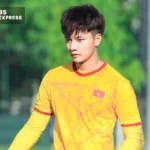 Cao Văn Bình là ai Thủ môn U23 được ví như nam thần sân cỏ