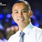 Chí Anh là ai Kiện tướng phát tướng bên vợ hoa khôi