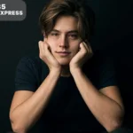 Cole Sprouse