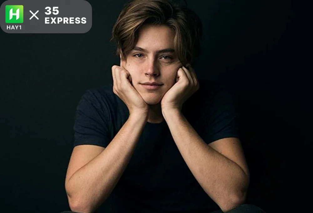 Cole Sprouse