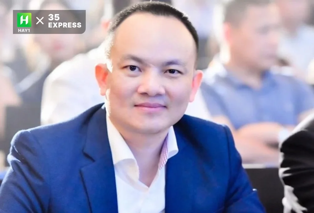 Đào Minh Phú là ai Doanh nhân vô địch giải Triton Poker Vietnam