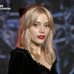 Grace Van Dien là ai Nữ diễn viên bị gạ tình công khai
