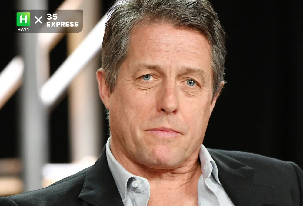 Hugh Grant là ai Nam diễn viên bị chỉ trích là thô lỗ và quạu quọ
