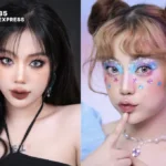 INLIL là ai? Nàng hot TikToker chuyên phù phép cho mỹ phẩm bình dân