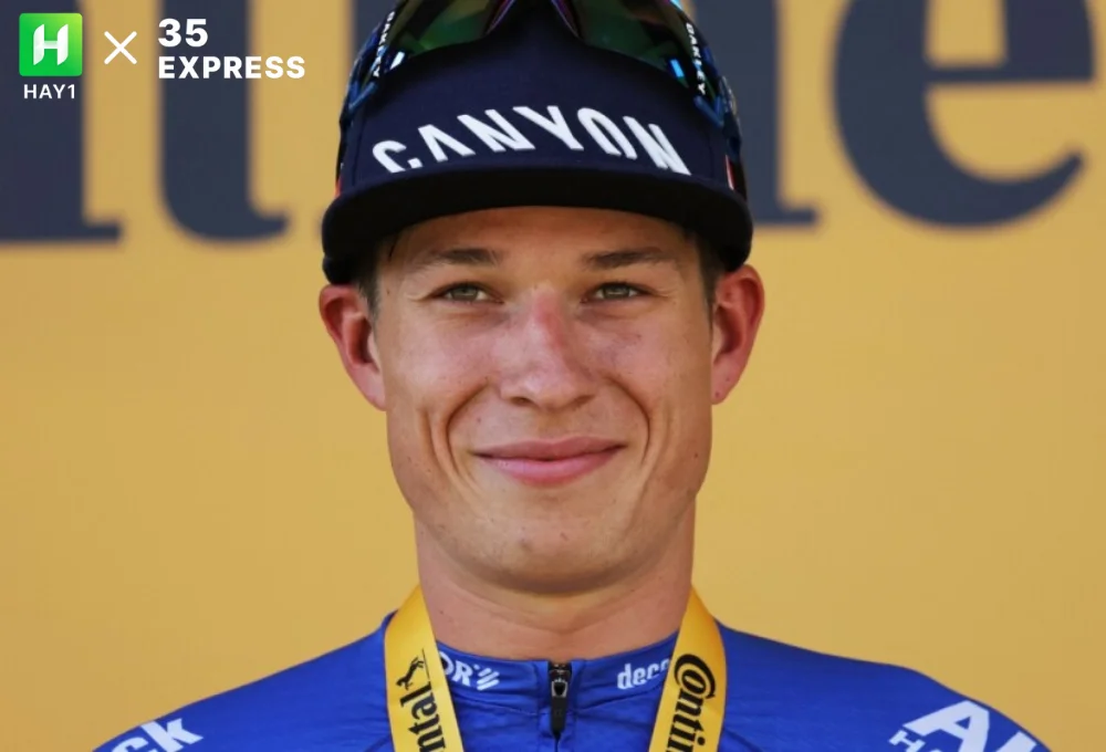 Jasper Philipsen