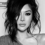 Kim Lee là ai Mỹ nhân gốc Việt theo đuổi phong cách hở bạo