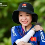 Lê Thị Tuyết là ai Cô bé hạt tiêu của làng marathon Việt