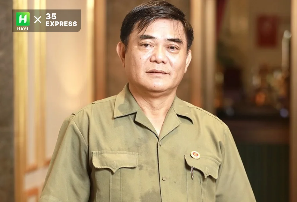 Nguyễn Hữu Đường là ai Đại gia sở hữu khách sạn dát vàng