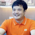 Nguyễn Văn Khoa là ai - Chân dung CEO FPT đầy bản lĩnh