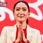 Paetongtarn Shinawatra - Ứng cử viên nặng ký cho vị trí Thủ tướng