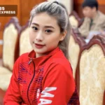Phạm Như Phương là ai Bóng hồng quyến rũ của thể dục dụng cụ