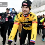 Primož Roglič là ai VĐV đăng quang Volta a Catalunya 2023