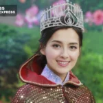 Tạ Gia Di là ai Hoa hậu bị xuống tay khi thi đấu quyền anh