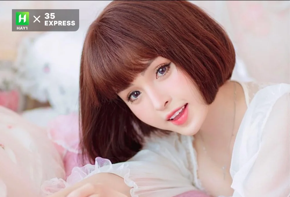 Tâm Chibi là ai Hotgirl Sài thành gây bão với thân hình nóng bỏng