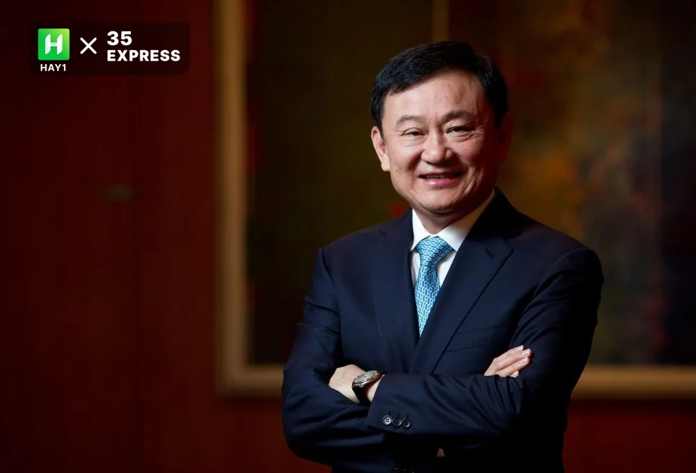 Thaksin Shinawatra - Cựu thủ tướng sẫn sàng thụ án tại quê nhà