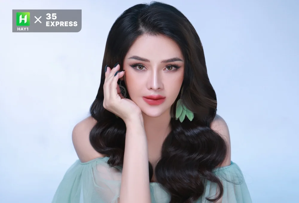 Tô Ngọc Hà là ai Á quân Thần tượng bolero bất ngờ lột xác