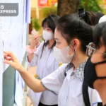 Tra cứu điểm thi tốt nghiệp THPT Quốc gia 2023 của 63 tỉnh thành