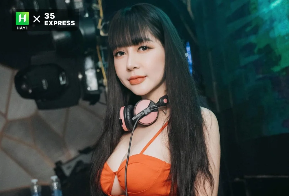 Trần Minh Ngọc Tú là ai DJ xin lỗi vì đánh không hay