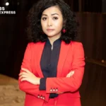 Trần Uyên Phương - Ái nữ Tân Hiệp Phát có hành vi trốn thuế