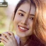 Võ Phương Thuý là ai Beauty blogger chỉ cách mặc đẹp