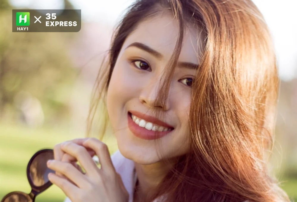 Võ Phương Thuý là ai Beauty blogger chỉ cách mặc đẹp