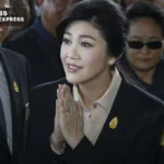 Yingluck Shinawatra - Cựu thủ tướng không phải bồi thường tiền tỷ