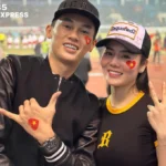 lê loan và phan công khanh