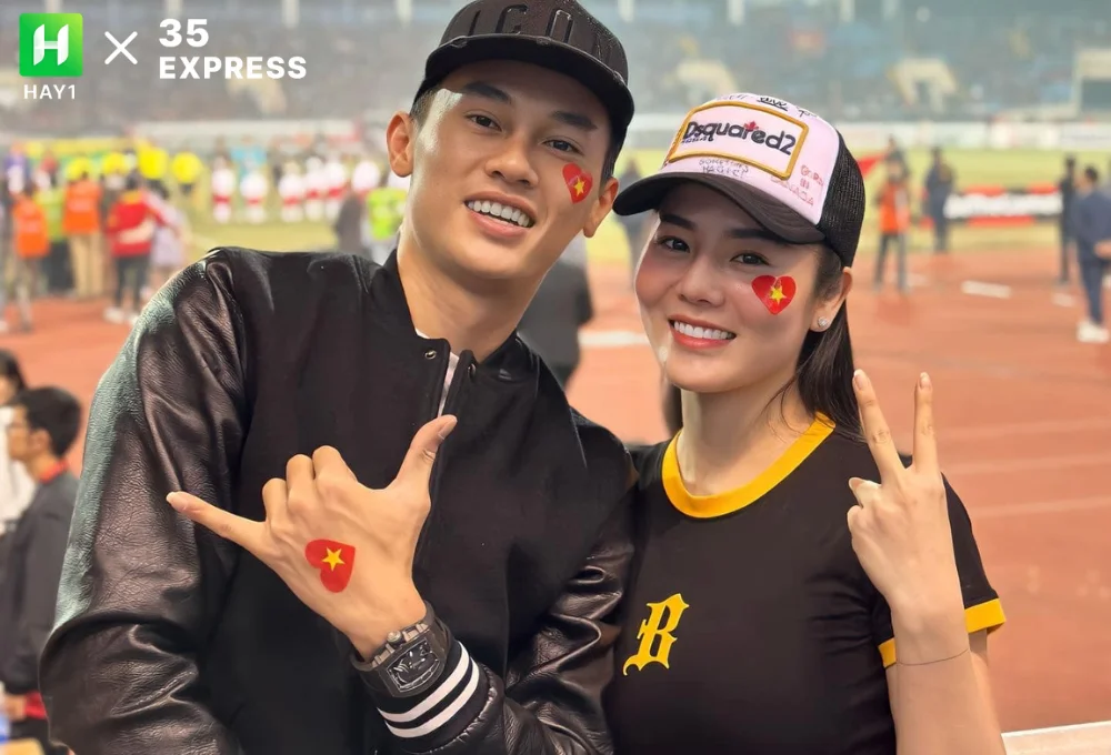 lê loan và phan công khanh