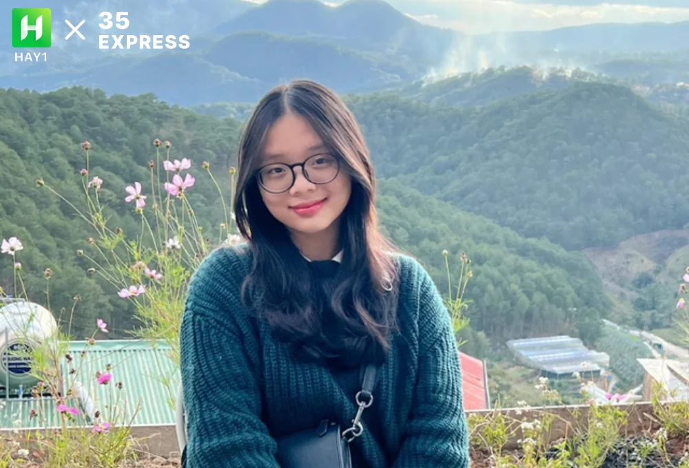 Lý Khánh Mai Chi