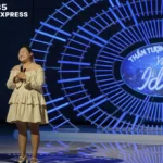mai kim liên