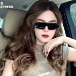 Nguyễn Hoàng Mai Ly là ai? Hotgirl 9x tố bạn gái Quang Hải làm 'sugar baby'