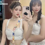dancer quỳnh nga