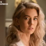 Vanessa Kirby