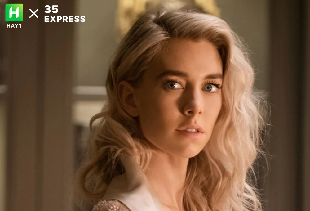 Vanessa Kirby