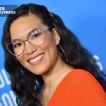 Ali Wong là ai Diễn viên hài gốc Việt nổi danh Hollywood