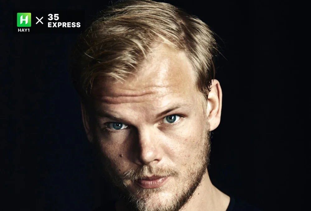 Avicii là ai DJ nổi tiếng qua đời do mất quá nhiều máu