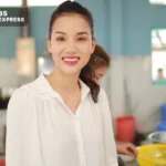 Bebe Phạm là ai Sinh con thứ tư ngoài kế hoạch