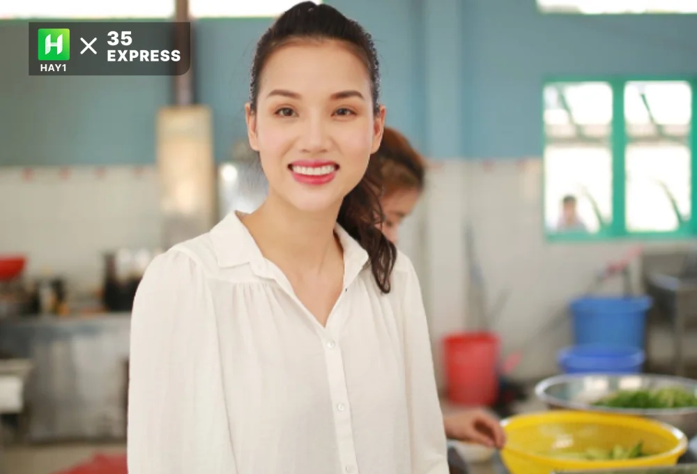 Bebe Phạm là ai Sinh con thứ tư ngoài kế hoạch