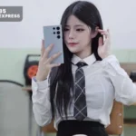 Biya là ai Nổi tiếng nhờ tự fanart chính mình