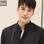 Boy Pakorn là ai? Bê bối chấn động khi lộ ảnh tình một đêm với mỹ nhân Kbiz