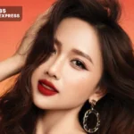 Bùi Thu Hương - Nhan sắc của hoa khôi Học viện Ngân hàng